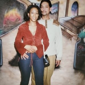 Meet your Posher, Veronica